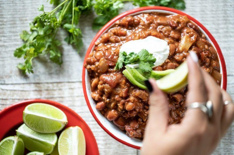 Chili con Carne